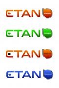 Logo & stationery # 1010441 for Logo and visual identity for   ETAN Energy   contest