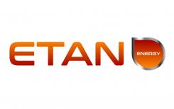 Logo & stationery # 1010064 for Logo and visual identity for   ETAN Energy   contest