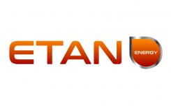 Logo & stationery # 1010067 for Logo and visual identity for   ETAN Energy   contest