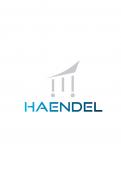 Logo & stationery # 1264480 for Haendel logo and identity contest