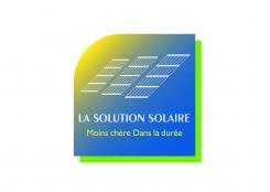 Logo & stationery # 1125541 for LA SOLUTION SOLAIRE   Logo and identity contest