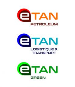 Logo & stationery # 1009990 for Logo and visual identity for   ETAN Energy   contest