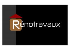 Logo & stationery # 1115029 for Renotravaux contest