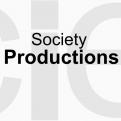 Logo & stationery # 108684 for society productions contest