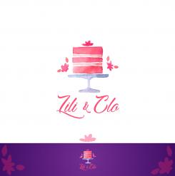 Logo & stationery # 911381 for "Very frenchy and girly chic" pastry class contest