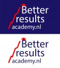 Logo & Huisstijl # 1071250 voor Logo en huisstijl voor de betterresultsacademy nl wedstrijd