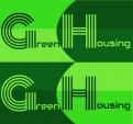 Logo & Huisstijl # 1062833 voor Green Housing   duurzaam en vergroenen van Vastgoed   industiele look wedstrijd