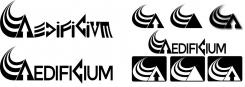Logo & stationery # 758982 for Aedificium  contest