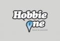 Logo & stationery # 261860 for Create a logo for website HOBBIE ONE.com contest
