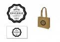 Logo & stationery # 164102 for La Petite Epicerie contest