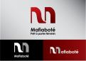 Logo & stationery # 120503 for Mafiaboté contest