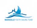 Logo & stationery # 1131116 for logo for sailing association contest