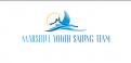 Logo & stationery # 1131117 for logo for sailing association contest