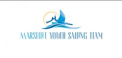 Logo & stationery # 1131117 for logo for sailing association contest