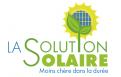 Logo & stationery # 1129131 for LA SOLUTION SOLAIRE   Logo and identity contest