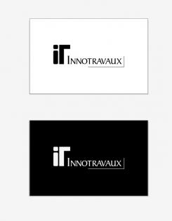 Logo & stationery # 1130881 for Renotravaux contest