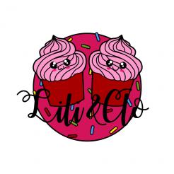 Logo & stationery # 908697 for "Very frenchy and girly chic" pastry class contest