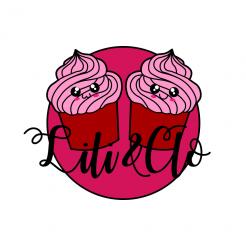 Logo & stationery # 908698 for "Very frenchy and girly chic" pastry class contest