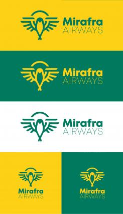 Logo & stationery # 975329 for Logo et nom pour une compagnie aerienne low cost contest