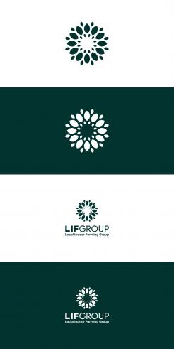 Logo & stationery # 976338 for Logo   corporate identity contest