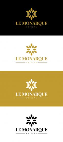 Logo & stationery # 978362 for creation of luxurious logo for a high end artisanal bakery contest