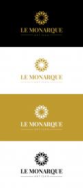 Logo & stationery # 978368 for creation of luxurious logo for a high end artisanal bakery contest
