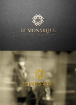 Logo & stationery # 978370 for creation of luxurious logo for a high end artisanal bakery contest