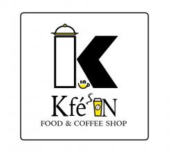 Logo & stationery # 1227580 for creation of a logo for a food   coffee shop contest