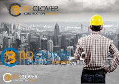 Logo & stationery # 1289597 for BoClever   innovative and creative building projects contest