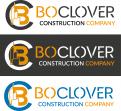 Logo & stationery # 1289598 for BoClever   innovative and creative building projects contest