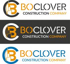 Logo & stationery # 1289598 for BoClever   innovative and creative building projects contest