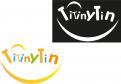Logo & Huisstijl # 1272390 voor Ontwerp een hippe vrolijke kleurrijke logo voor een webshop TinyTin voor jonge gezinnen wedstrijd