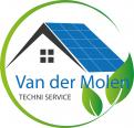 Logo & stationery # 1286352 for logo and housstyle for solar panel company contest