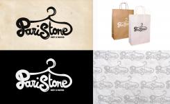 Logo & stationery # 253880 for Creating a logo for a new clothing brand contest