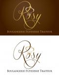 Logo & stationery # 142581 for  Logo for Bakery Pastry and Catering business  contest
