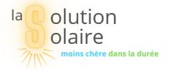 Logo & stationery # 1129644 for LA SOLUTION SOLAIRE   Logo and identity contest