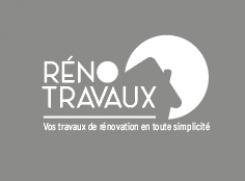 Logo & stationery # 1115010 for Renotravaux contest