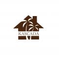 Logo & Huisstijl # 1300029 voor stijlvol en trendy logo huisstijl voor vastgoed beheer van oa vakantiehuizen en resort interim wedstrijd