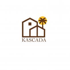 Logo & Huisstijl # 1300031 voor stijlvol en trendy logo huisstijl voor vastgoed beheer van oa vakantiehuizen en resort interim wedstrijd