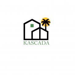 Logo & Huisstijl # 1300033 voor stijlvol en trendy logo huisstijl voor vastgoed beheer van oa vakantiehuizen en resort interim wedstrijd