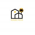 Logo & Huisstijl # 1300034 voor stijlvol en trendy logo huisstijl voor vastgoed beheer van oa vakantiehuizen en resort interim wedstrijd