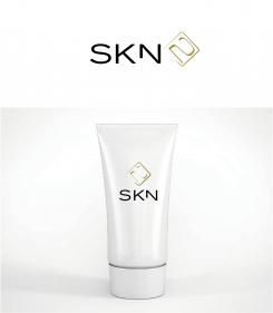 Logo & stationery # 1104256 for Design the logo and corporate identity for the SKN2 cosmetic clinic contest