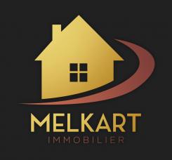 Logo & stationery # 1033118 for MELKART contest