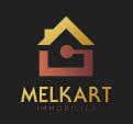 Logo & stationery # 1033130 for MELKART contest