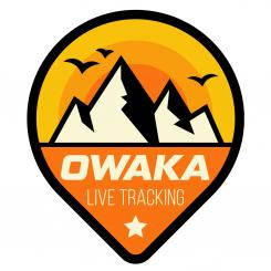 Logo & stationery # 1150406 for Modern and dynamic logo  activities  adventure and live tracking  contest
