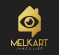 Logo & stationery # 1033153 for MELKART contest