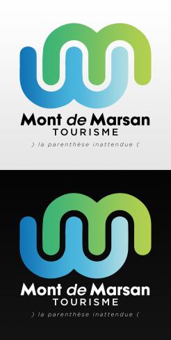 Logo & stationery # 1030762 for New logo Tourist Office contest