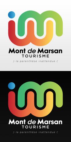 Logo & stationery # 1030763 for New logo Tourist Office contest