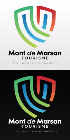 Logo & stationery # 1030767 for New logo Tourist Office contest