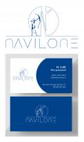 Logo & stationery # 1050664 for logo Navilone contest